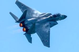 الجيش الإيراني: أسقطنا اليوم مقاتلة إسرائيلية ثانية من طراز F-35 غرب البلاد