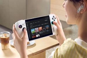 بحجم الجيب.. مايكروسوفت تطلق أول جهاز "Xbox" محمول
