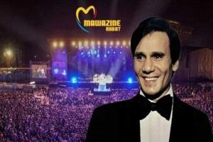 أسرة العندليب تطالب مهرجان "موازين" بدفع تعويض قدره مليون دولار
