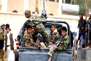 واشنطن : الحوثيون يسلبون طفولة اليمنيين ويحوّلون المخيمات الصيفية لمعسكرات تجنيد للأطفال
