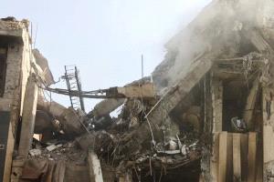 الجيش الإسرائيلي: قتلنا 20 قائدا عسكريا و9 علماء نوويين في إيران