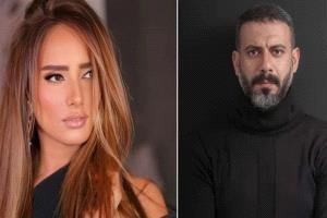لأول مرة.. محمد فراج وزينة يجتمعان في "ورد وشوكولاتة"
