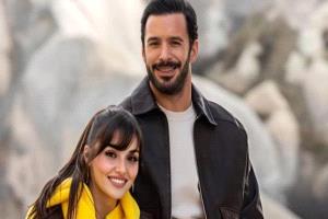 قصة مسلسل «تذكر الحب».. رسالة غامضة تفتح أبواب الماضي
