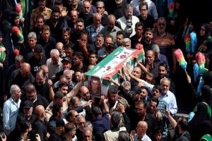 إيران تعلن مقتل 935 شخصاً في الحرب مع إسرائيل
