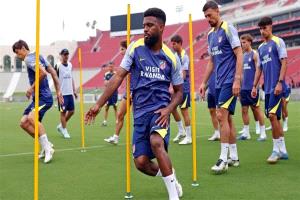 استعداداً لمونديال الأندية.. عودة 8 دوليين إلى أتلتيكو مدريد
