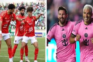 تعرف على أبرز المباريات العربية والعالمية اليوم السبت 