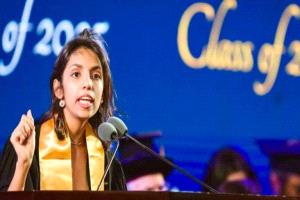 حُسن تركي.. يمنية ملهمة تتحدى الظروف وتحقق حلمها في أمريكا
