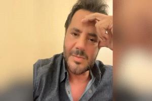 48 ساعة من الخوف والذل.. نيشان يوجه رسالة مؤثرة بسبب السرطان
