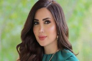 نسرين طافش تكشف ملامح زواجها الثالث وتصفه بنقطة تحول هادئة
