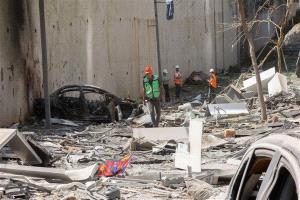 إيران: الرد القادم على إسرائيل سيكون "أكثر تدميراً"
