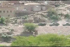 حملة حوثية همجية تفجّر الغضب في "المطاحن" جنوب صنعاء
