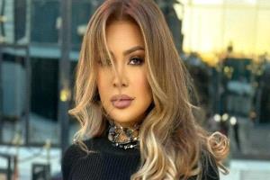 نوال الزغبي تشوق جمهورها لأغنية «أجي بالدلع»
