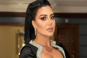 رانيا يوسف نادمة على «إطلالة الجونة»
