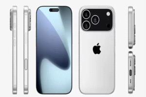 "غرفة التبخير".. تقنية تبريد متطورة في iPhone 17 Pro لأول مرة

