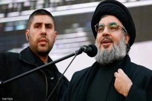 مقتل مرافق حسن نصر الله بغارة إسرائيلية في إيران
