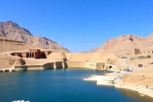 سدود اليمن.. إرث هندسي عظيم يواجه العطش المعاصر
