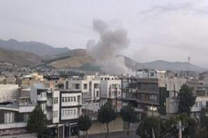 الجيش الإسرائيلي: دمرنا "عشرات" أنظمة الرادار ومنصات الصواريخ بالضربات على إيران
