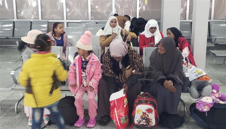 الأمم المتحدة تعلن إجلاء 24 أفريقياً من اليمن
