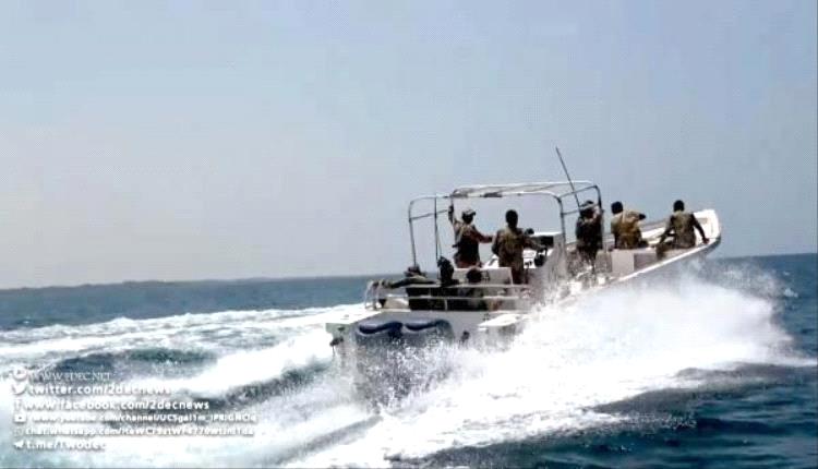 ضبط 194 مهاجر غير شرعي في سواحل شبوة
