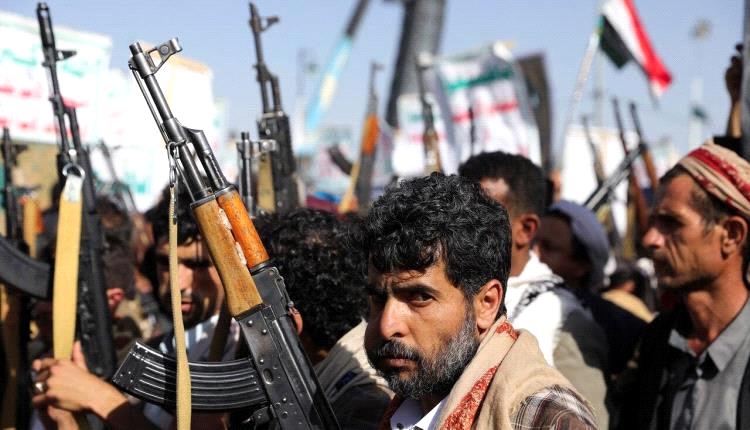 مسلحو الحوثي يقتحمون مخازن برنامج الأغذية العالمي في صعدة
