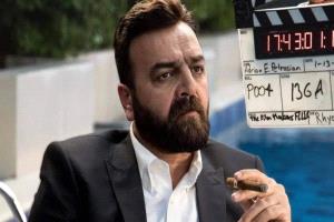 سامر المصري يوجه رسالة قاسية للدراما السورية.. هل يقصد تيم حسن؟
