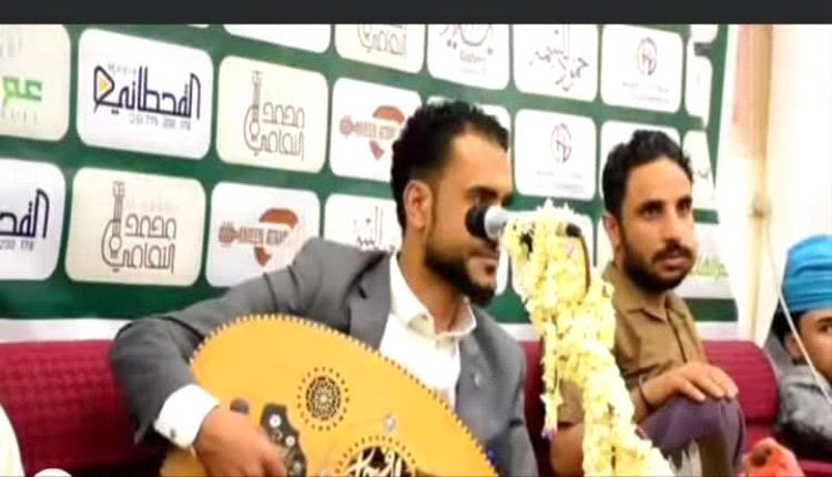 بسبب اغنية وطنية.. مليشيا الحوثي تختطف فنان في ذمار
