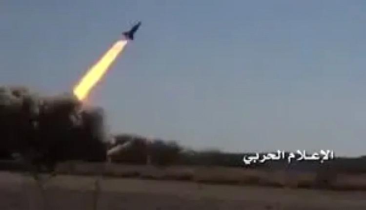 مليشيا الحوثي تعلن عن هجوم جديد استهدف إسرائيل
