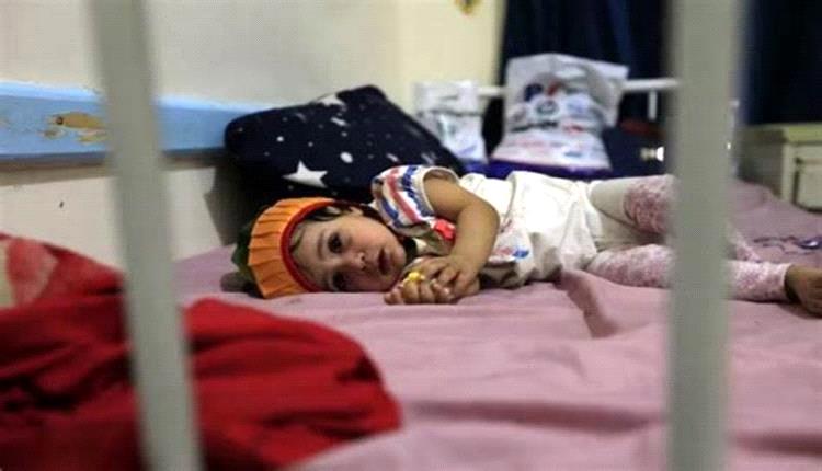 اليمن يواجه شبح المجاعة: أكثر من نصف الأسر عاجزة عن تأمين الطعام وصغارها في خطر
