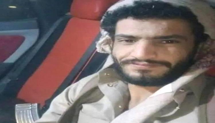 رصاصة حوثية تغتال شاباً في نقطة تفتيش بالجوف
