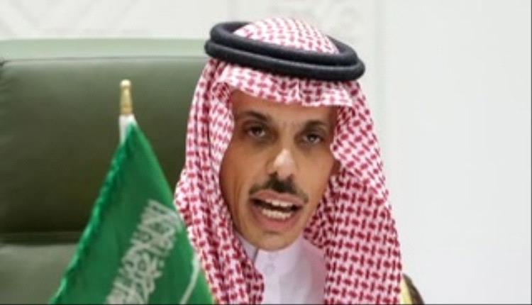 السعودية تكشف موقفها من اتفاق وقف إطلاق النار في اليمن