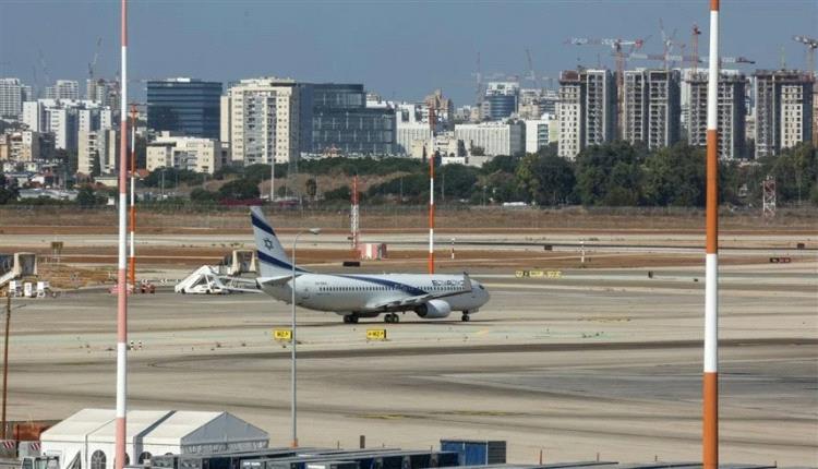 شركات طيران تعلق رحلاتها إلى إسرائيل بعد هجوم للحوثي
