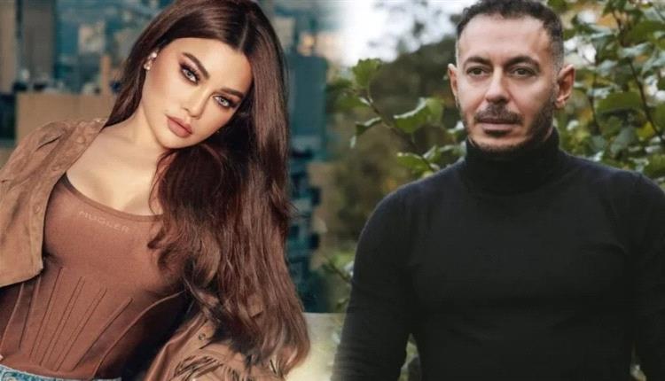 رغم منعها من الغناء في مصر.. هيفاء وهبي بطلة فيلم مصطفى شعبان الجديد
