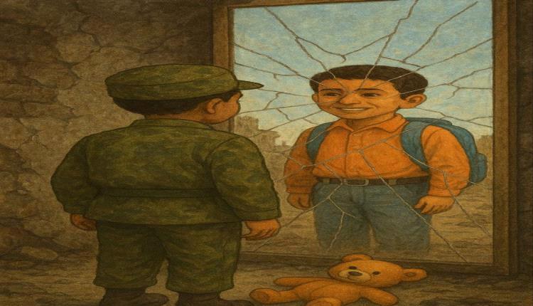 واشنطن: الحوثيون يغتالون الطفولة في معسكرات الموت الصيفية
