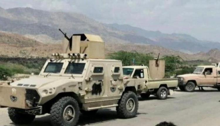 «إرهاب» القاعدة يضرب أبين .. نجاة مسؤول عسكري من تفجير
