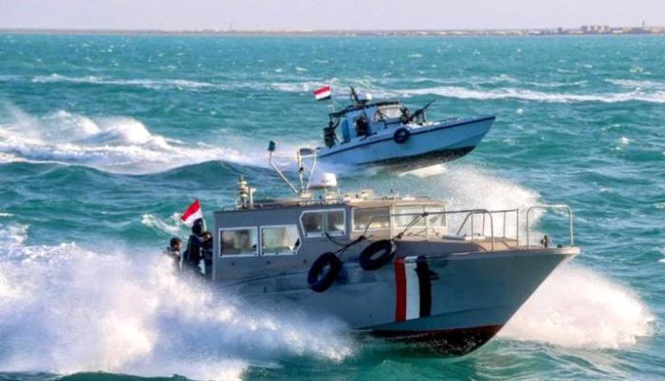 قيادات رفيعة.. الحوثي لا يزال يفتش عن خسائره في البحر
