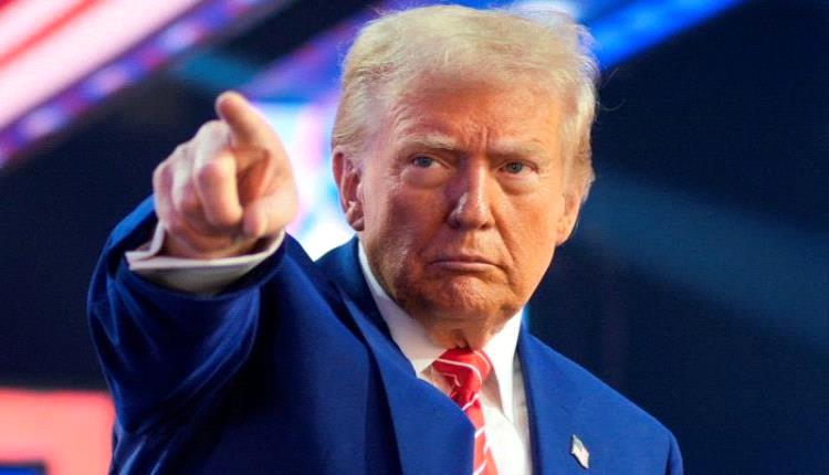 الدفاع الأمريكية تكشف خفايا هدف ترامب من الاتفاق مع الحوثيين
