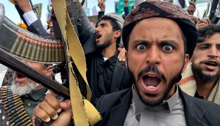 لماذا وافق الحوثيون على السلام مع أمريكا؟

