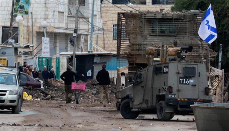 إسرائيل تنتهج خطة عسكرية جديدة في قطاع غزة
