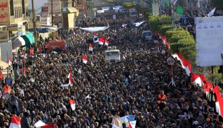 ذكرى وحدة اليمن.. عدن قاعدة لاستعادة صنعاء
