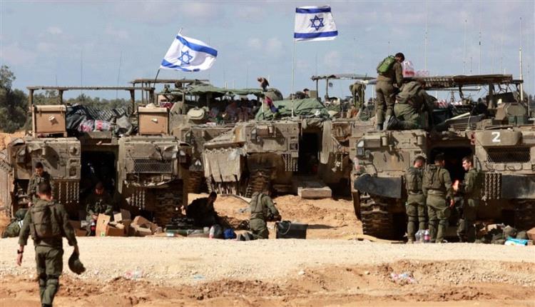 الجيش الإسرائيلي يوجّه إنذاراً بإخلاء 14 موقعاً في غزة
