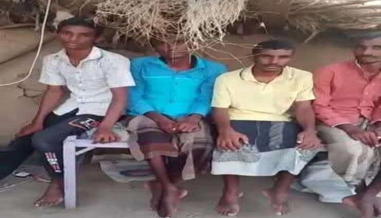 عجزت عن إعالتهم .. انتحار أُم لأربعة ايتام برمي نفسها ببئر القرية في موزع
