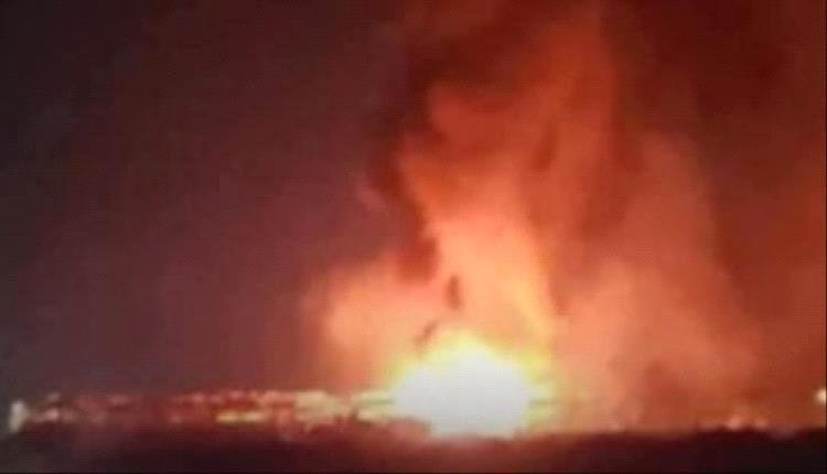 أبين : مصرع أبرز 9 قيادات في تنظيم القاعدة بغارات أمريكية
