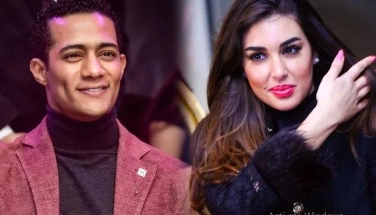 ياسمين صبري تحرج إعلامية سألتها عن محمد رمضان
