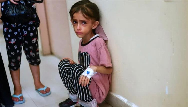 وضع كارثي يخيّم على مرضى السرطان في غزة
