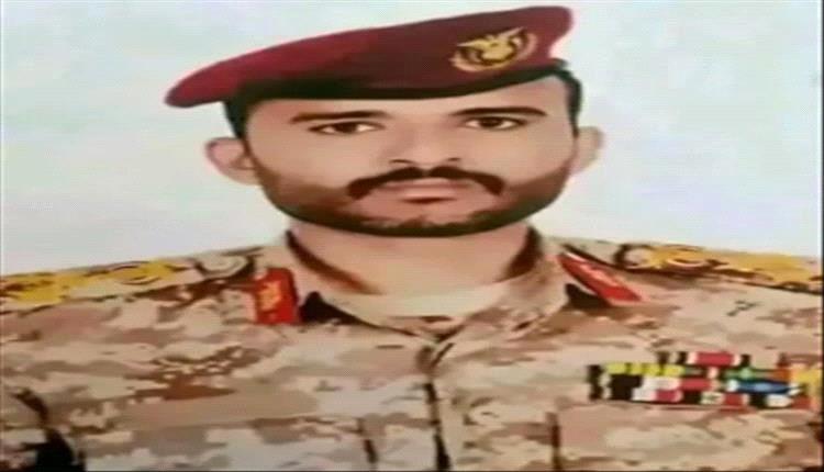مصرع قيادي حوثي معين في منصب مدير أمن الجوف
