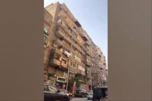 وفاة فتاة يمنية بطريقة مأساوية بالقاهرة
