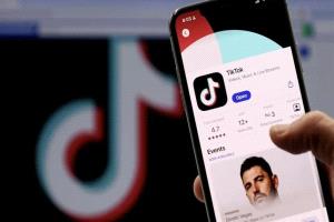 "تيك توك" يطلق خاصية لمساعدة المستخدمين على النوم

