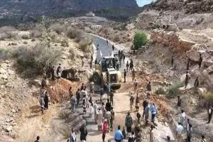 خلافات حادة بين قيادات حوثية.. وتهديدات بسحب المقاتلين من جبهات القتال
