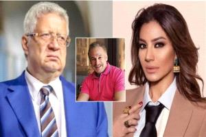 بعد الإفراج.. بسمة وهبة تتسبب في إعادة عمر زهران إلى السجن مجدداً!
