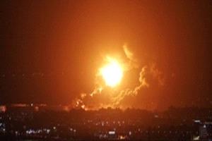 مصرع 30 حوثيًا في غارة أمريكية استهدفت تجمعًا لهم في "مجز" بصعدة
